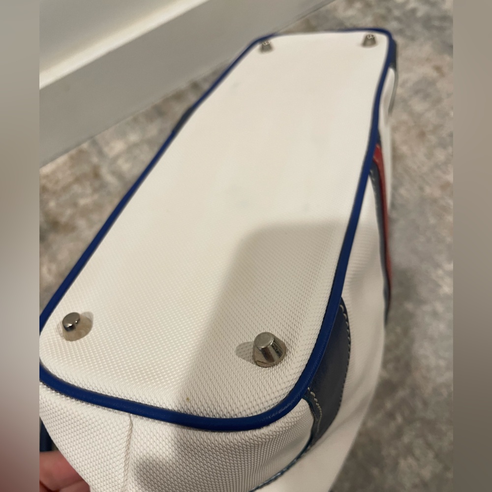 NWT Eximious of London Handbag Tote Shoulder Purse Made in 🇪🇸 Spain New - Picture 8 of 16